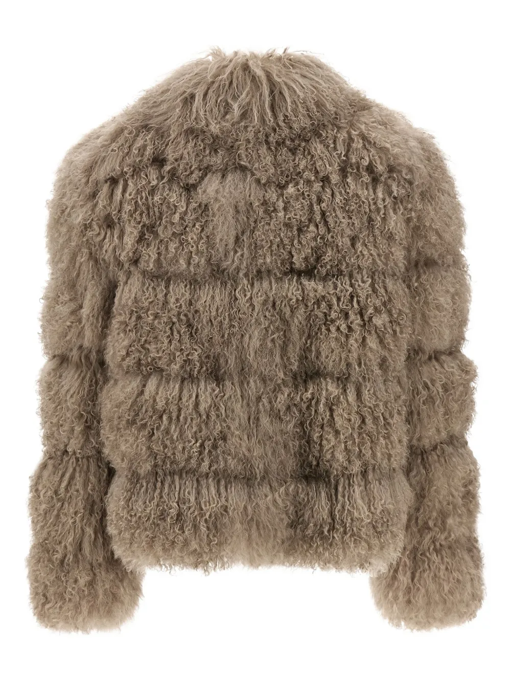 Simonetta Ravizza Paris jacket - Beige