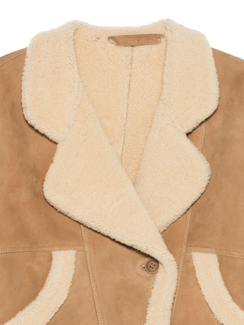 Salvatore Santoro Lammy jack Bruin