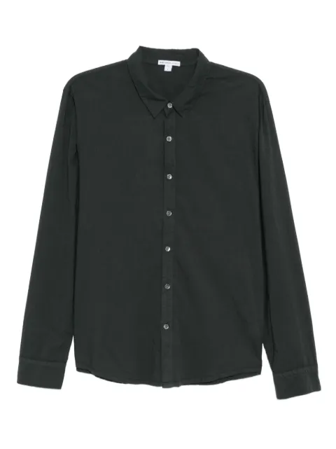 James Perse chemise Standard