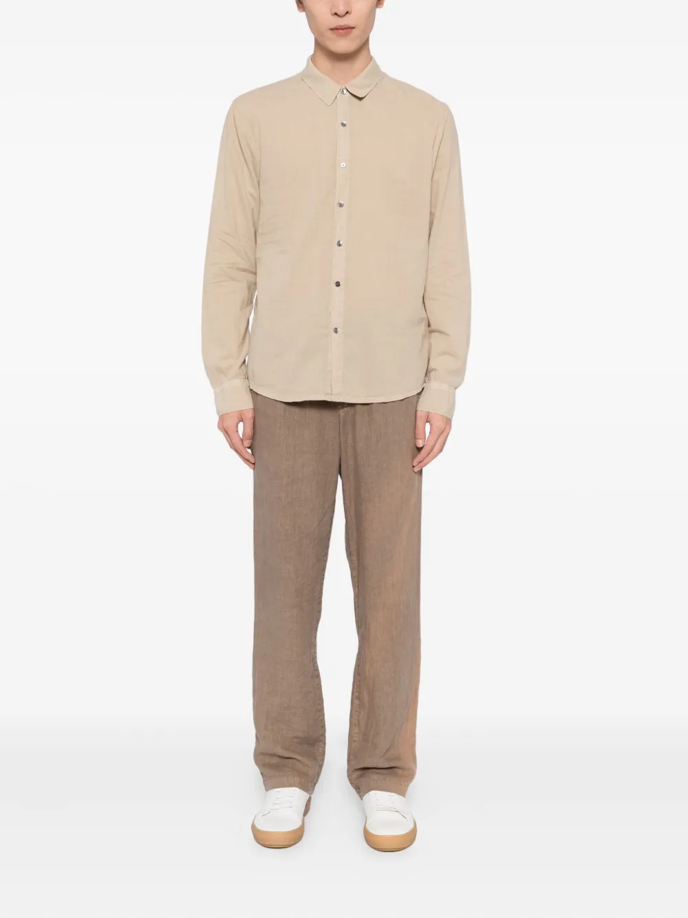 James Perse camisa con botones | Image 2