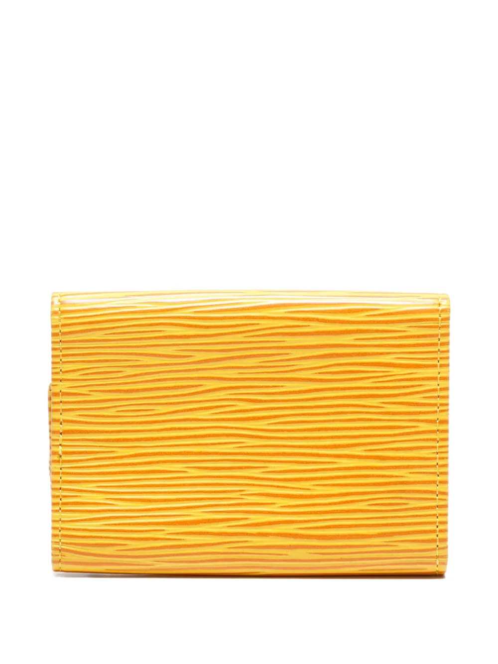Louis Vuitton Pre-Owned 1996 Epi Multicles 6 Key Case | Pre-Owned | Image 2