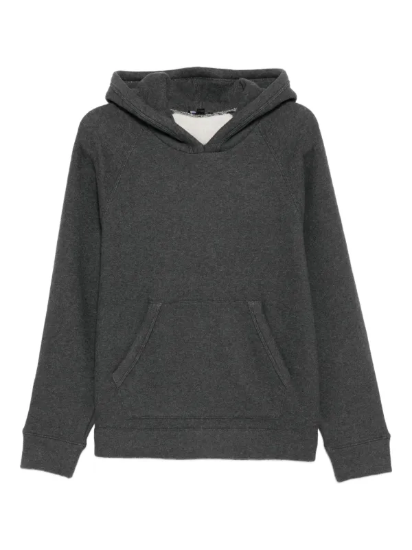 James Perse Cozy パーカー | グレー | FARFETCH JP