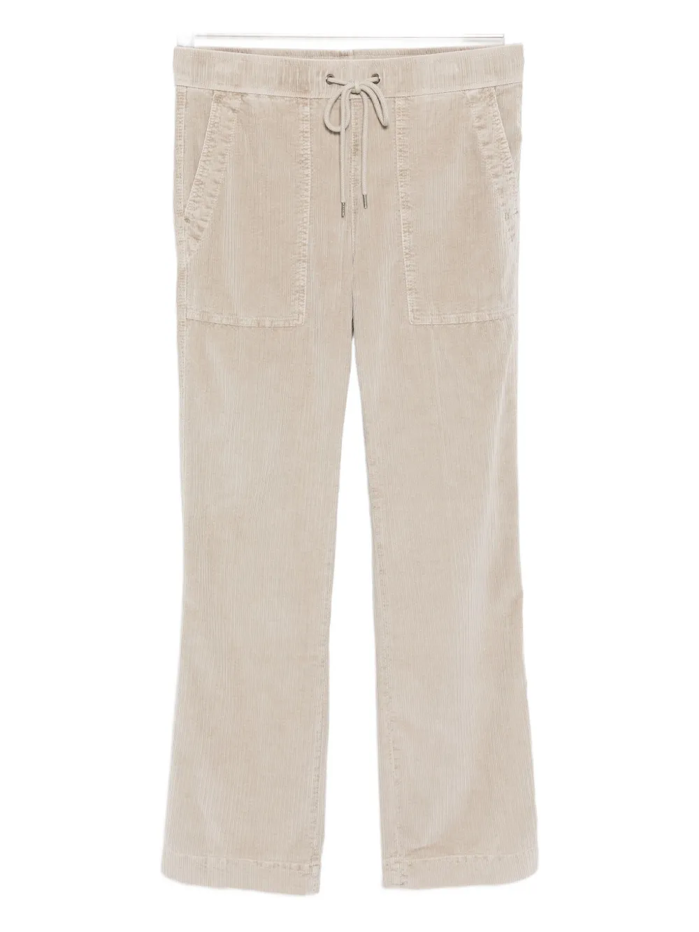 James Perse corduroy pant | Neutrals | Image 1