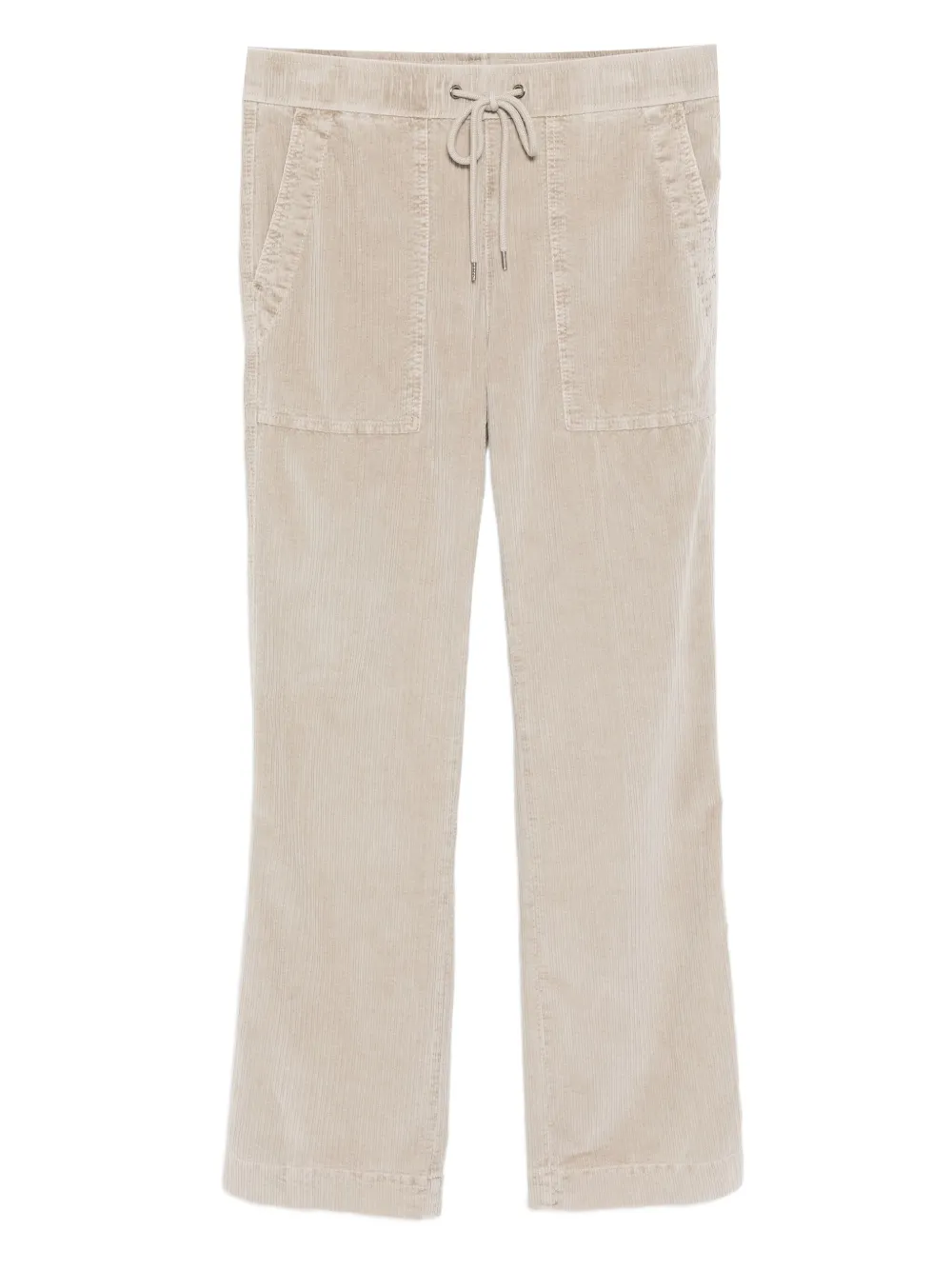 James Perse corduroy pant | Neutrals | Image 1
