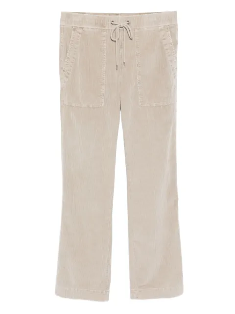 James Perse corduroy pant