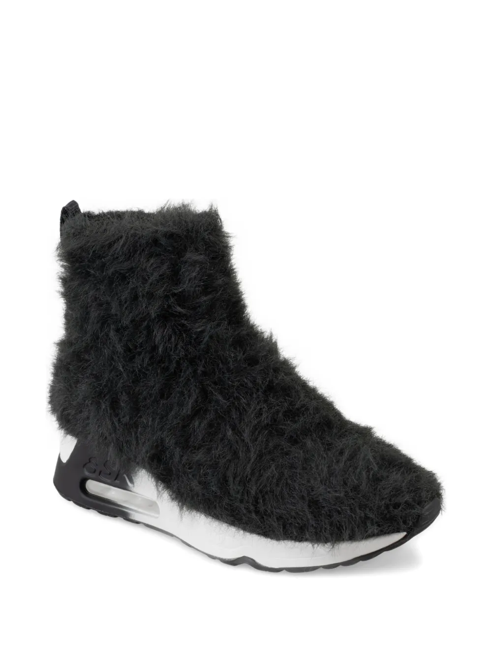 Ash Lana sneakers Zwart