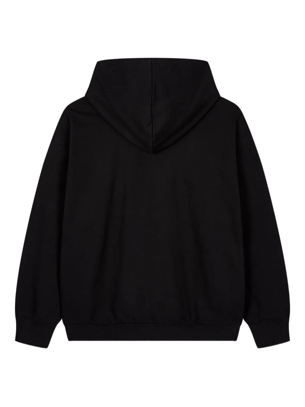 STUDIO TOMBOY sweat en coton University à col rond | Hoodies | Image 2