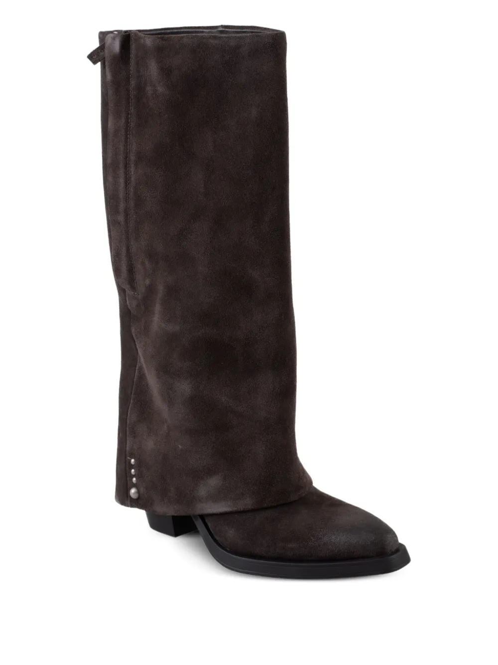 Ash botas Jackson con tacón de 85mm | Botas altas | Image 2