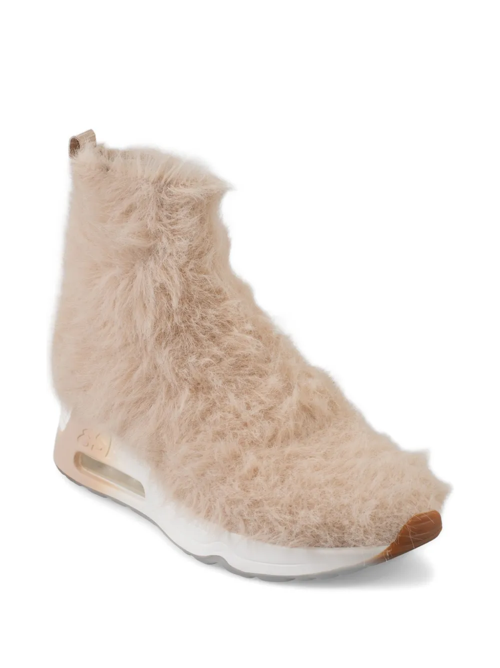 Ash Lana Sneakers In Multi