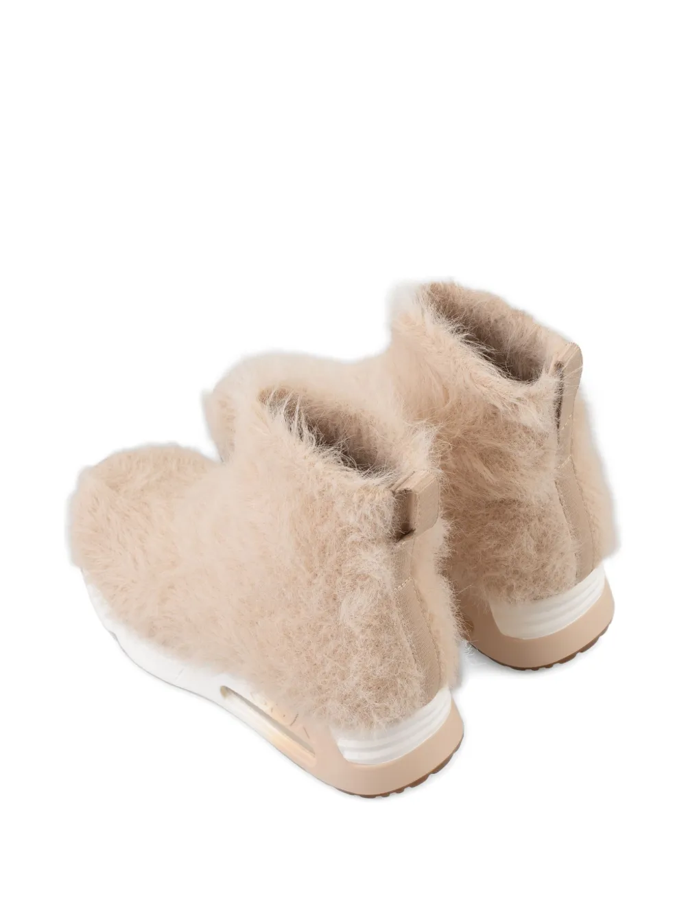 Ash Lana Sneakers In Multi