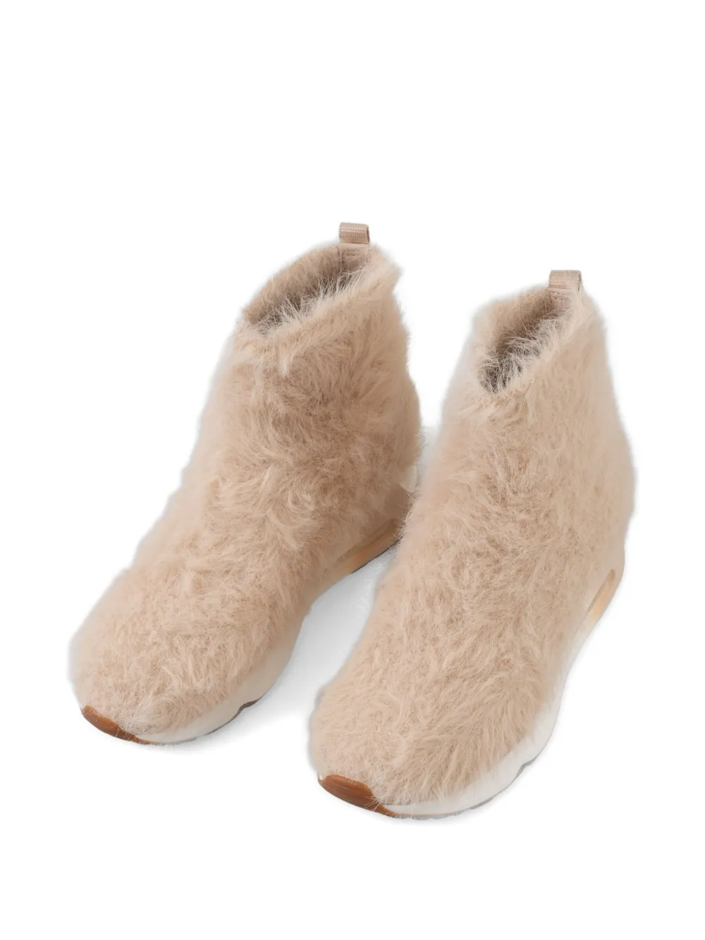 Ash Lana Sneakers In Multi