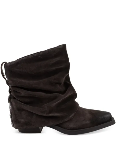 Ash botas Loren