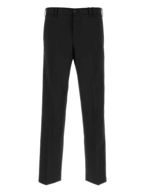 PT Torino Michael cotton trousers