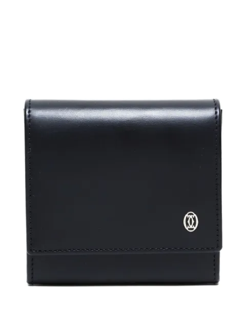 Cartier monedero mini 2000