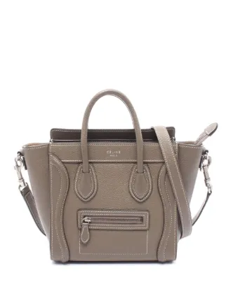 Celine Pre-Owned