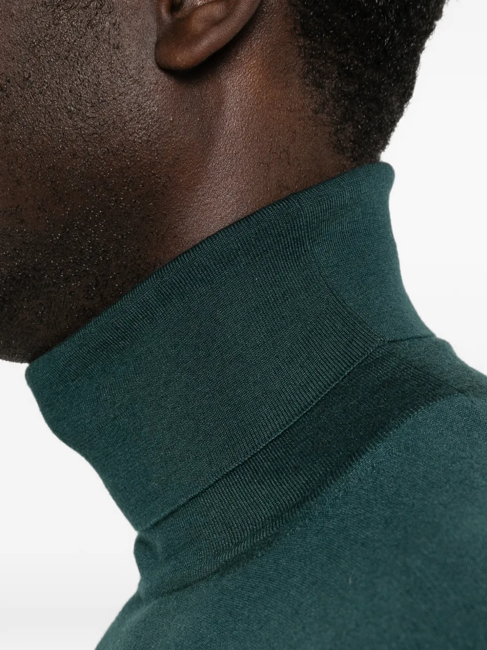 Zegna Coltrui Groen