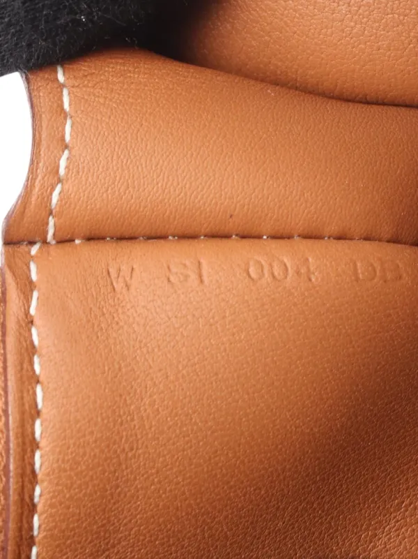 HERMES エルメス ゴールド シェーヌダンクル ノーカラー ジャケット imgrc0067767767.jpg