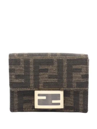 Fendi Pre-Owned