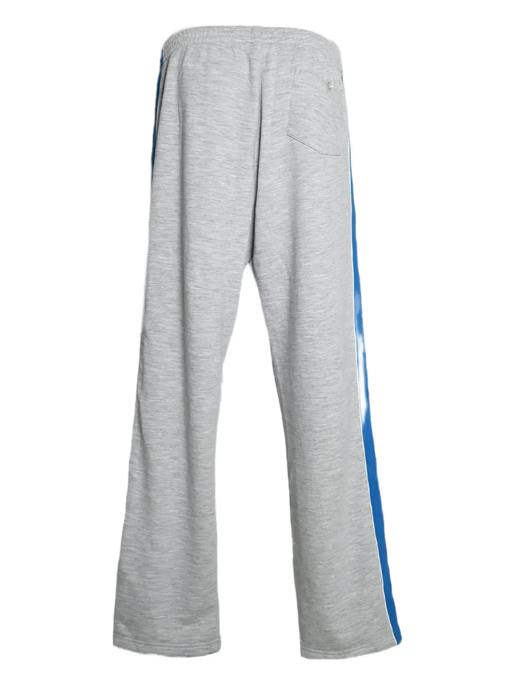 SAINT MXXXXXX side line sweat pants - Grijs
