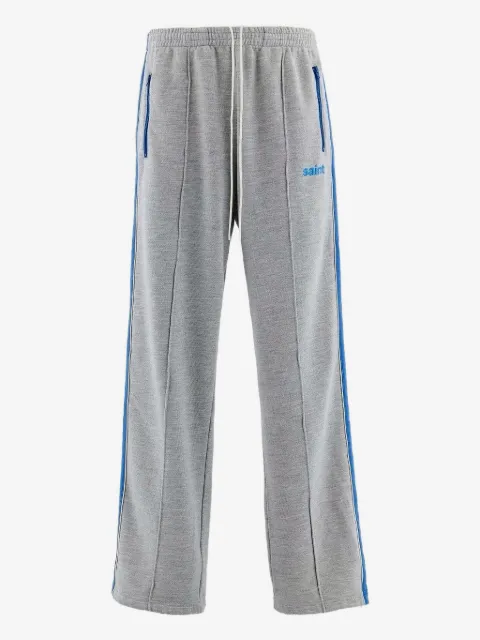 SAINT MXXXXXX joggingbukser med sidestribe