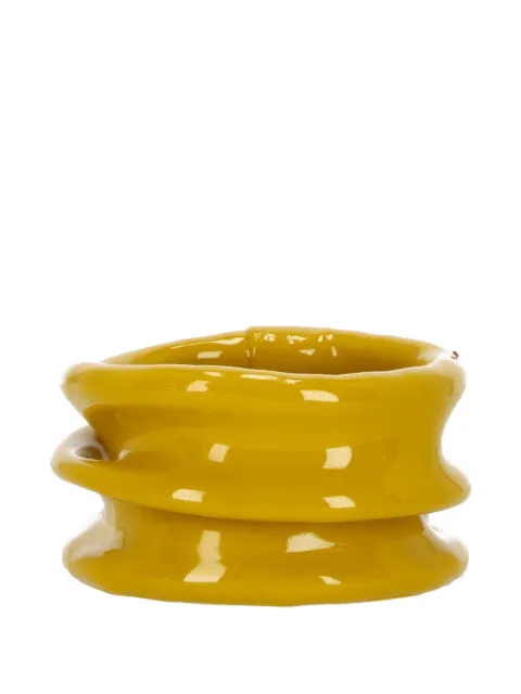 STUDIO X Iris ashtray (11cmx5cm)