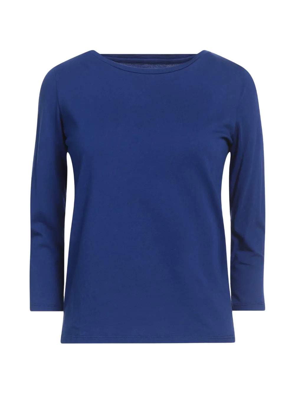 Majestic Filatures boat-neck long-sleeve T-shirt