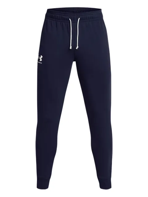 Under Armour pants con logo estampado