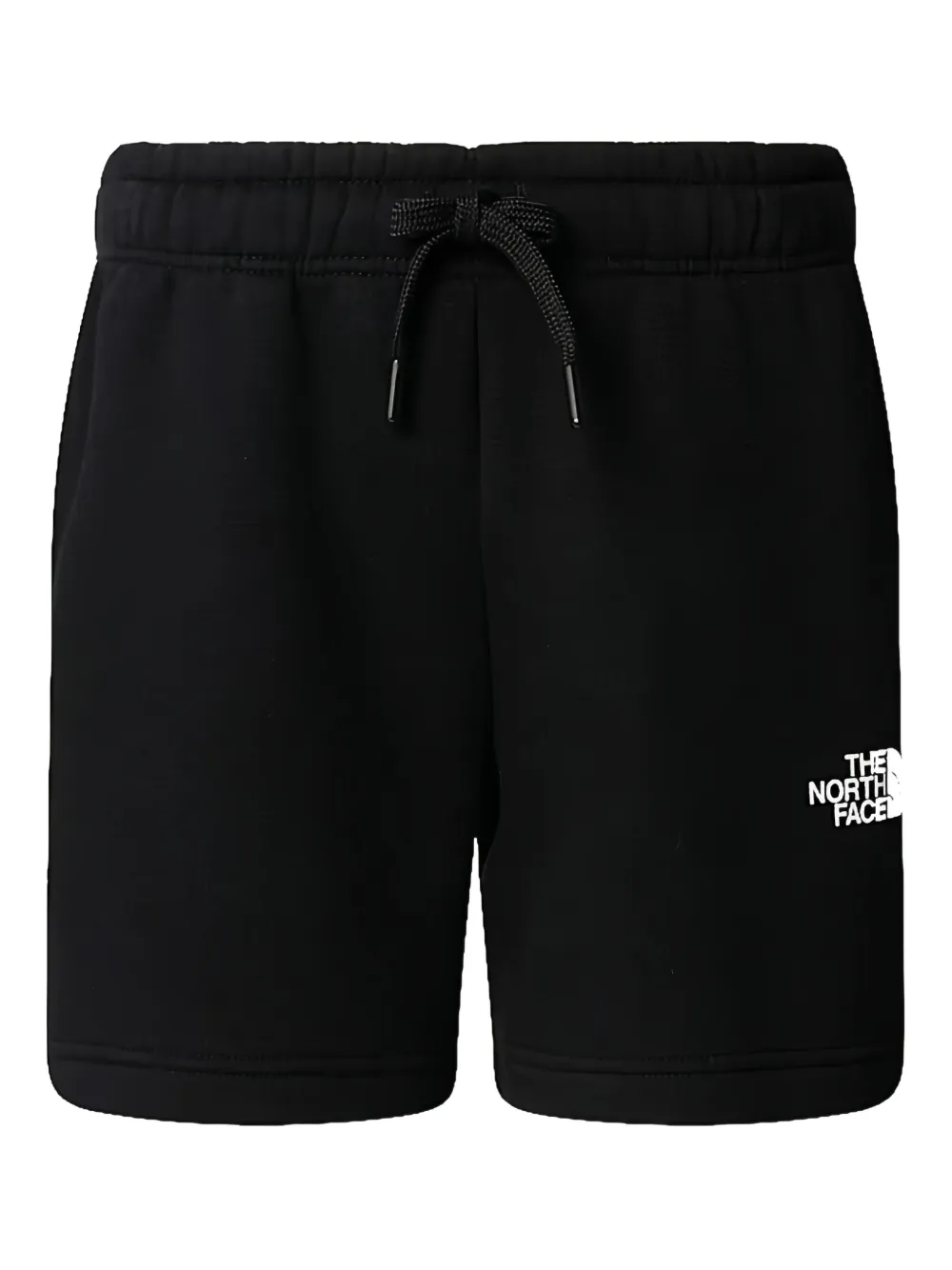 The North Face Kids ショートパンツ - ブラック The North Face Kids ショートパンツ - ブラック