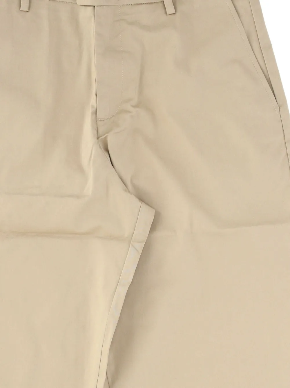 Yan Simmon Calça com fechamento oculto | Calça reta | Image 2