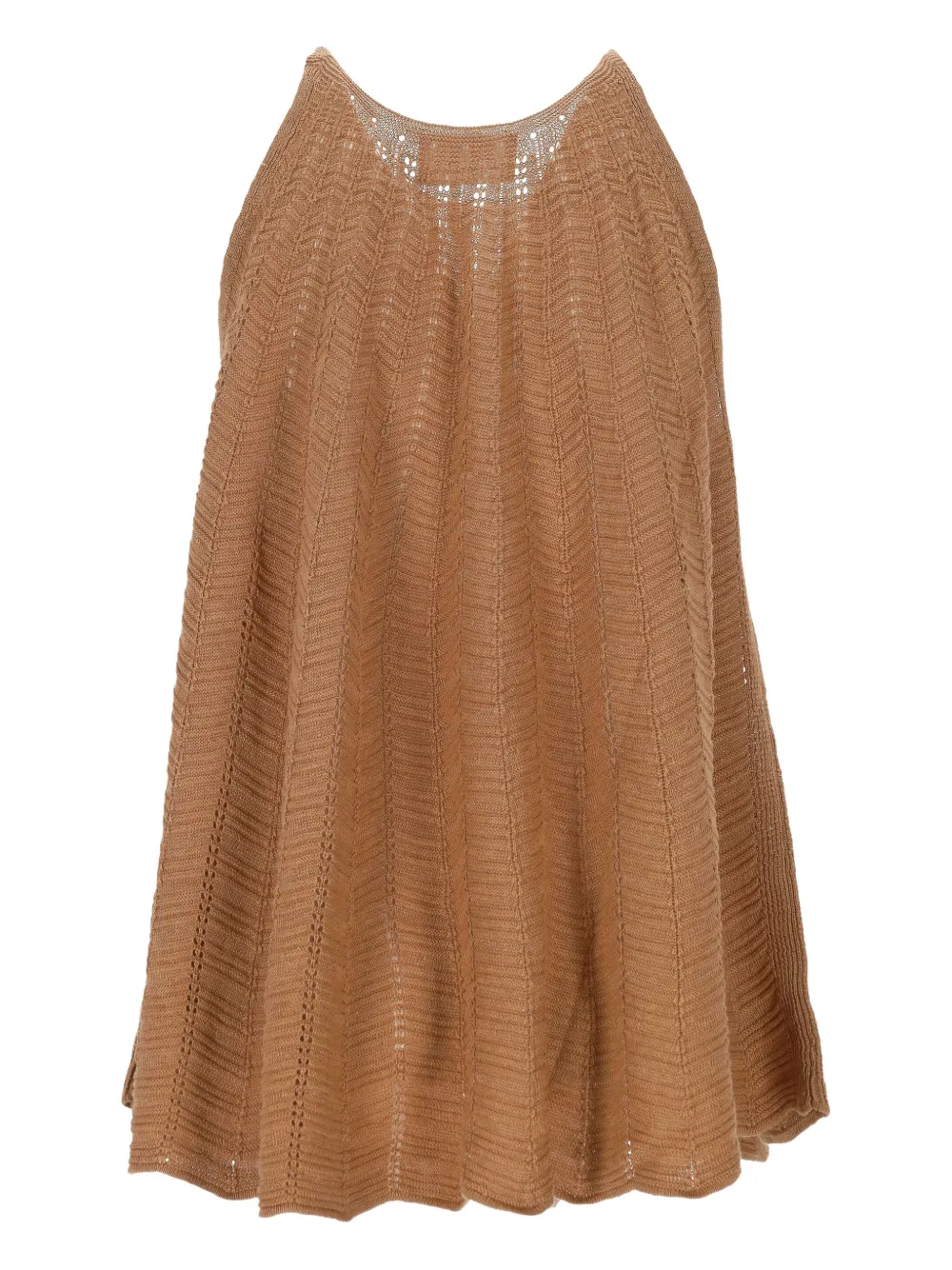 Hemisphere knitted Hemisphere top | Vests & Tank Tops | Image 2