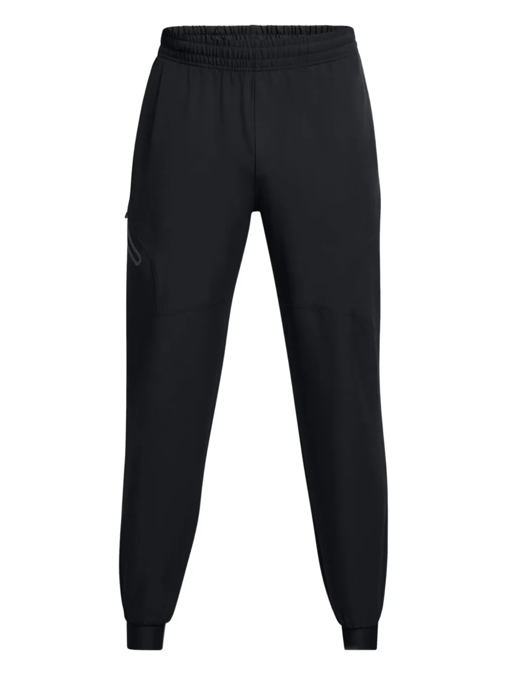 Under Armour Unstoppable track pants | Black | Image 1