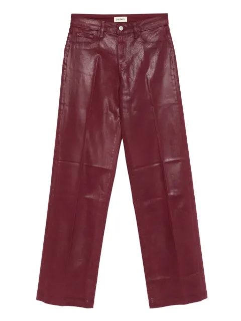 L'Agence pants con pretina elástica