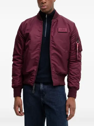 Alpha Industries