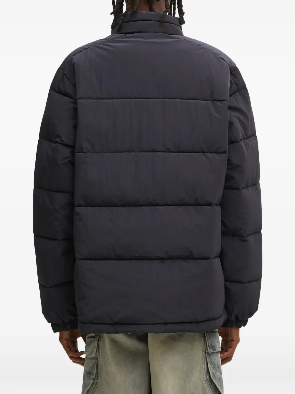 Columbia Pike Lake™ Padded Jacket | Black | FARFETCH