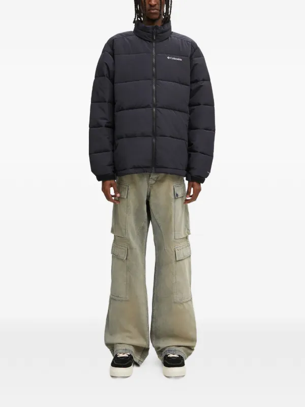 Columbia Pike Lake™ Padded Jacket | Black | FARFETCH