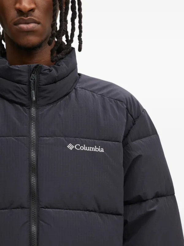 Columbia Pike Lake™ Padded Jacket | Black | FARFETCH