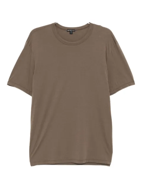 James Perse Luxe Lotus tee
