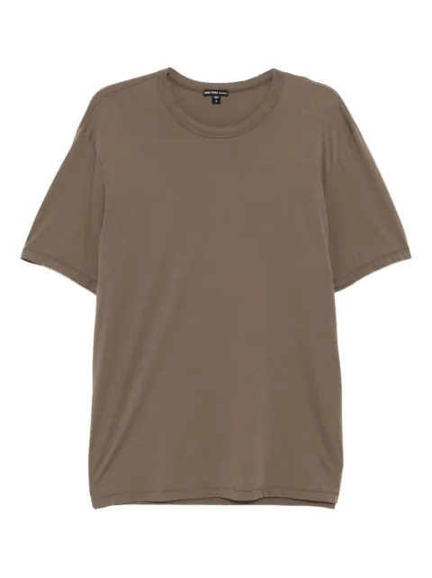 James Perse Luxe Lotus tee