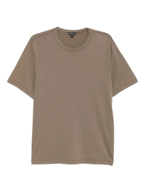 James Perse Heavy Luxe Crew tee
