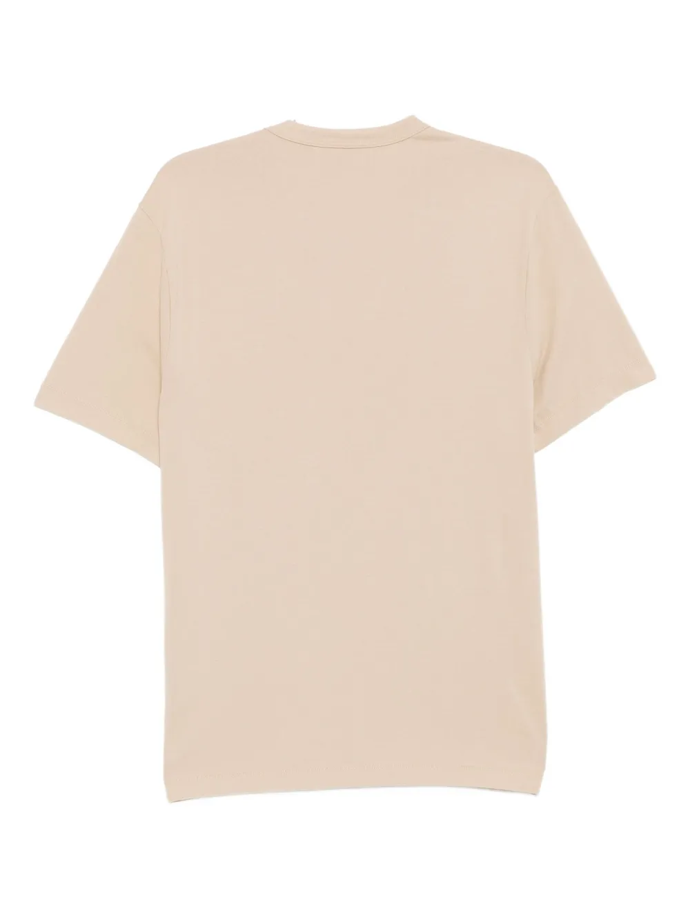 James Perse Heavy Luxe Crew tee | Playeras | Image 2