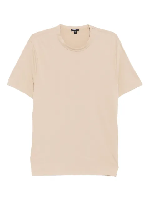 James Perse Heavy Luxe Crew tee