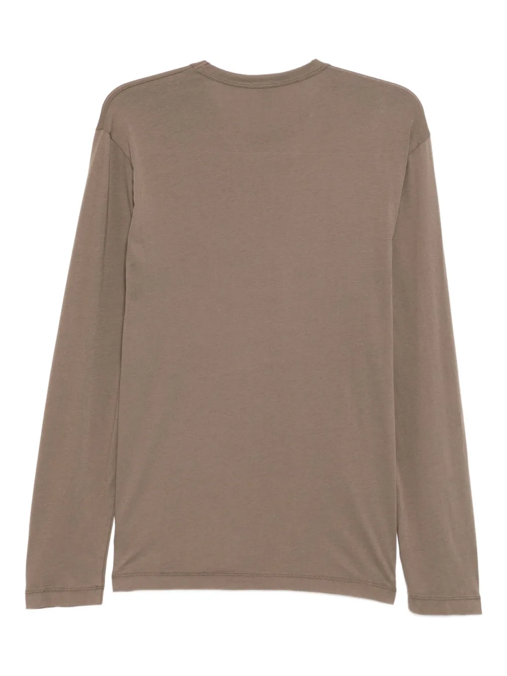 James Perse Lotus Tシャツ | Tシャツ | Image 2