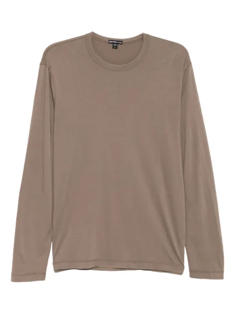 James Perse Lotus t-shirt 