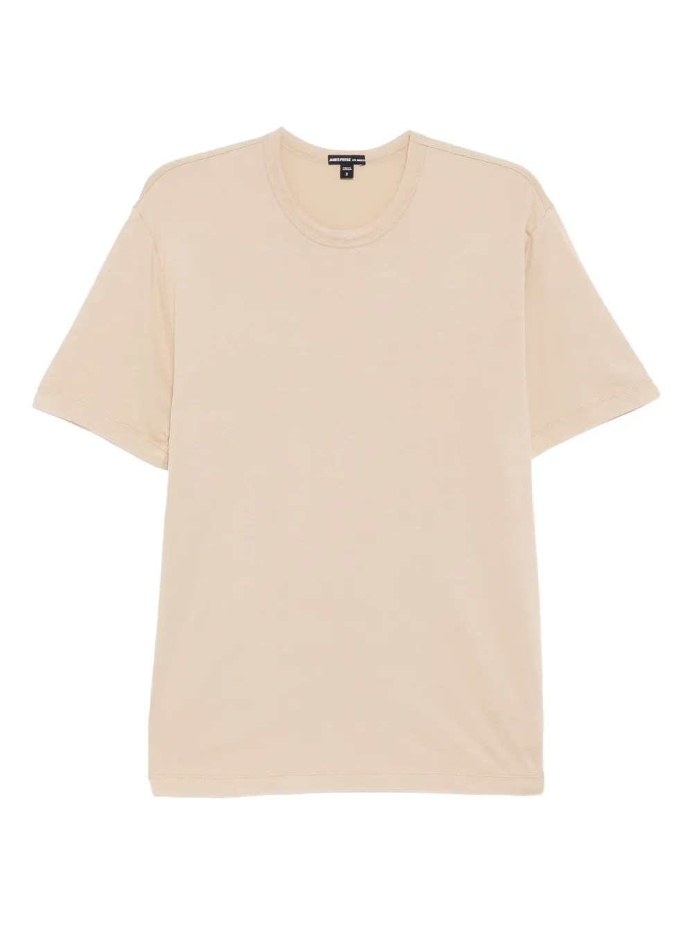 James Perse Lotus Tシャツ | ニュートラル | Image 1