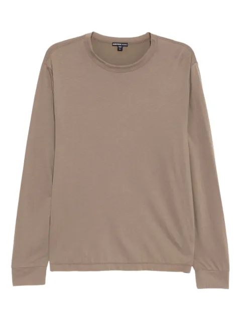 James Perse Lotus t-shirt 