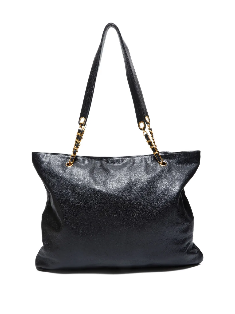 CHANEL Pre-Owned tote CC Mark 1994-1999 | Estilos de archivo | Image 2