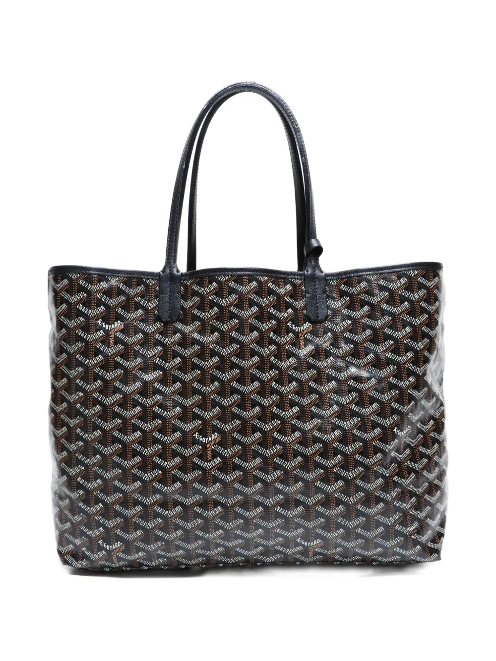 Goyard Pre-Owned 2000s Saint Louis PM totebag | Image 2