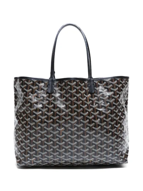 Goyard Pre-Owned tote Saint Louis PM 2000