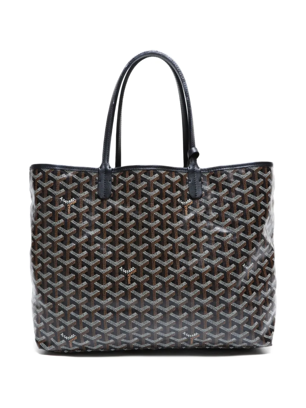 Goyard Pre-Owned 2000-2020 Saint Louis PM tote bag | Pre-Owned | Image 2