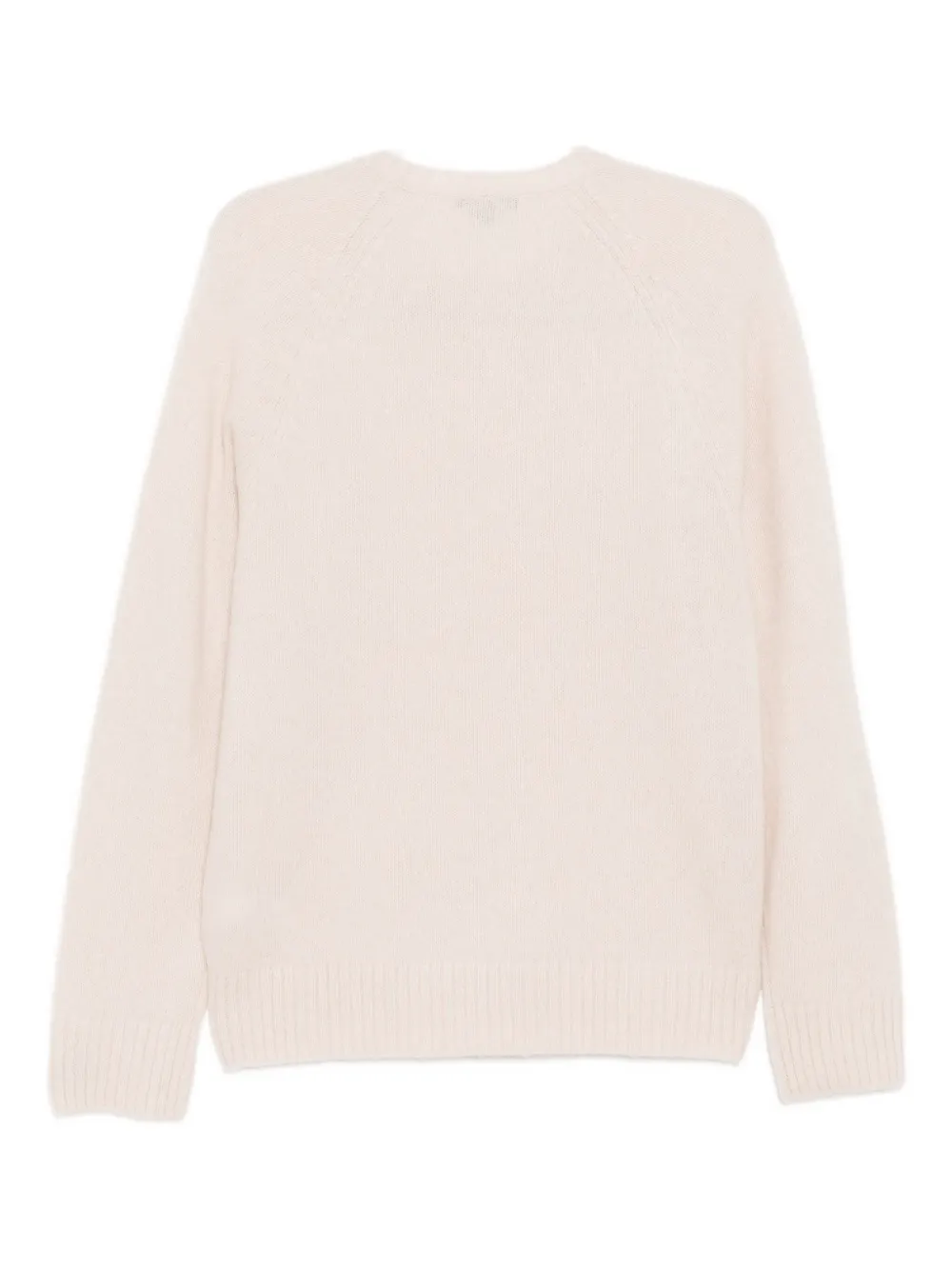 James Perse Kasjmier trui - Beige